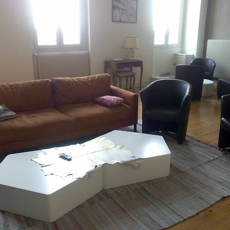 Chartrons Apartment Bordeaux Ngoại thất bức ảnh