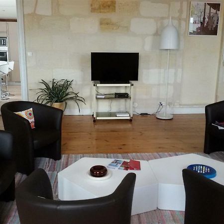 Chartrons Apartment Bordeaux Ngoại thất bức ảnh