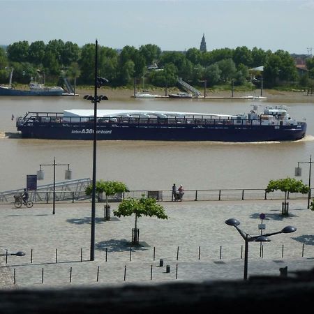 Chartrons Apartment Bordeaux Ngoại thất bức ảnh
