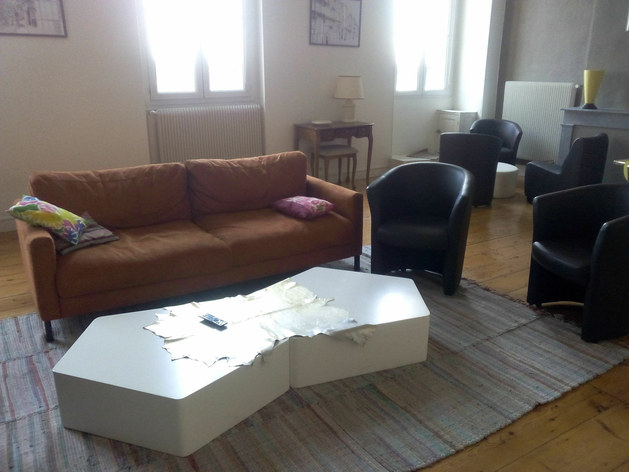 Chartrons Apartment Bordeaux Ngoại thất bức ảnh