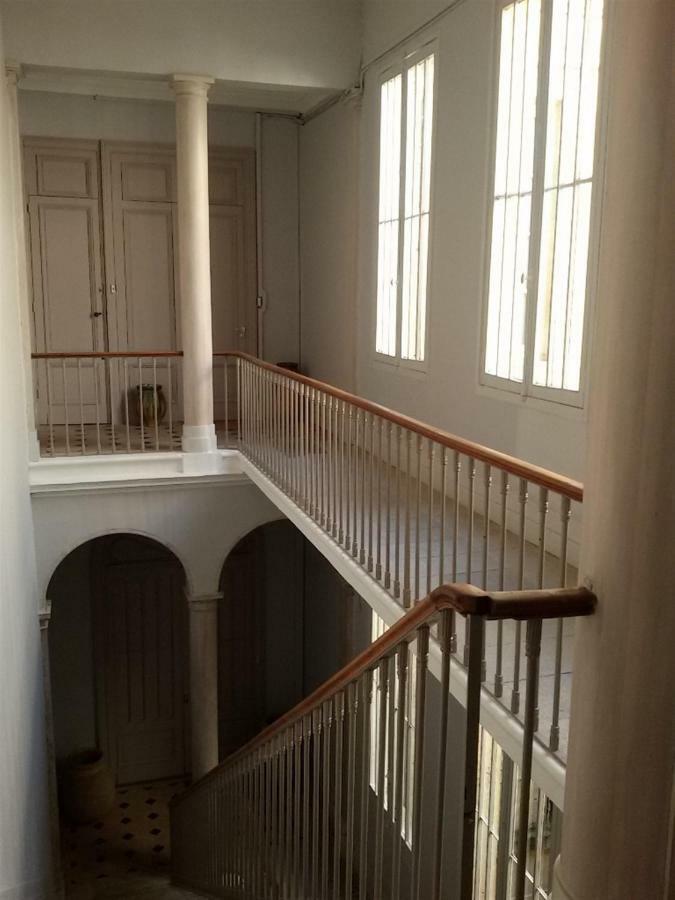 Chartrons Apartment Bordeaux Ngoại thất bức ảnh