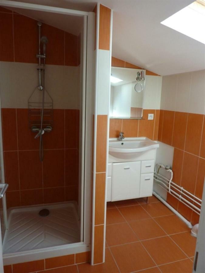 Chartrons Apartment Bordeaux Ngoại thất bức ảnh