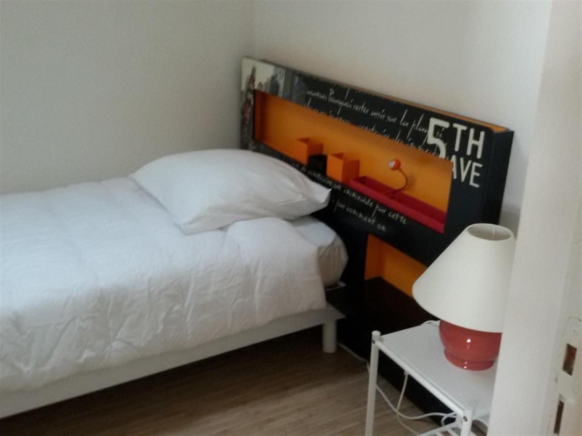 Chartrons Apartment Bordeaux Phòng bức ảnh