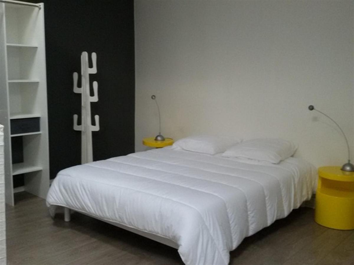 Chartrons Apartment Bordeaux Phòng bức ảnh